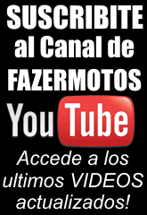 CONECTATE AL CANAL DE FAZERMOTOS